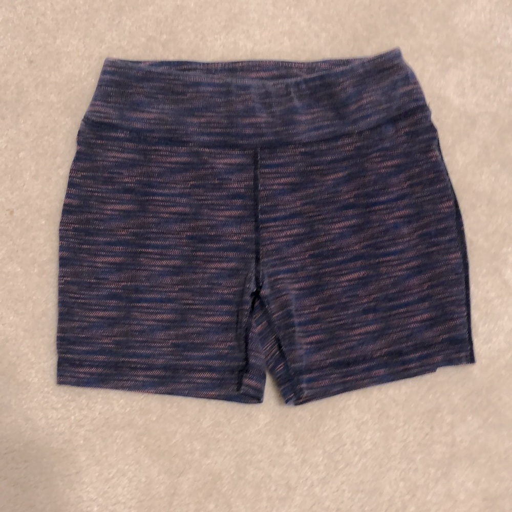 Reebok Training Shorts